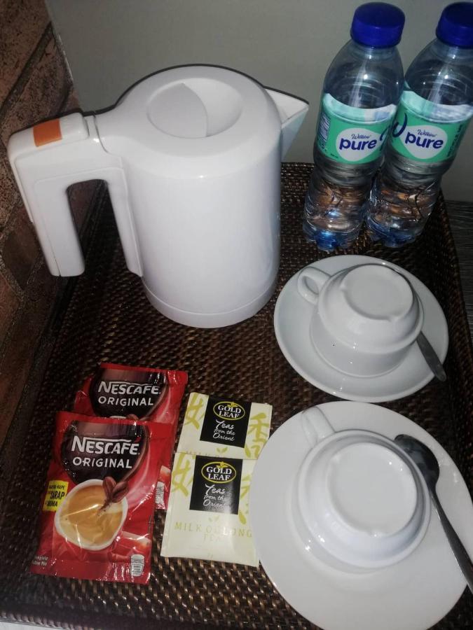 Gq Plaza Hotel Kalibo Kültér fotó