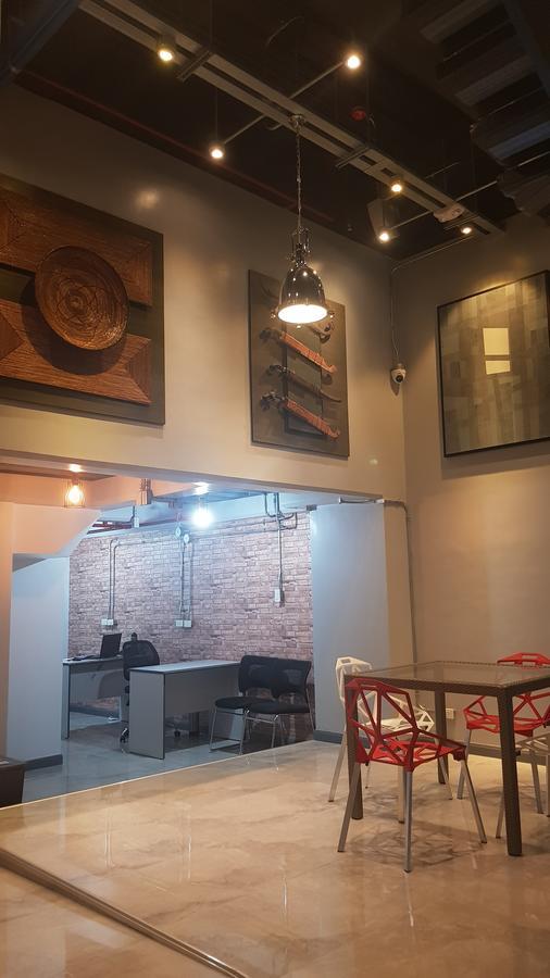 Gq Plaza Hotel Kalibo Kültér fotó