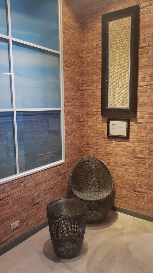 Gq Plaza Hotel Kalibo Kültér fotó