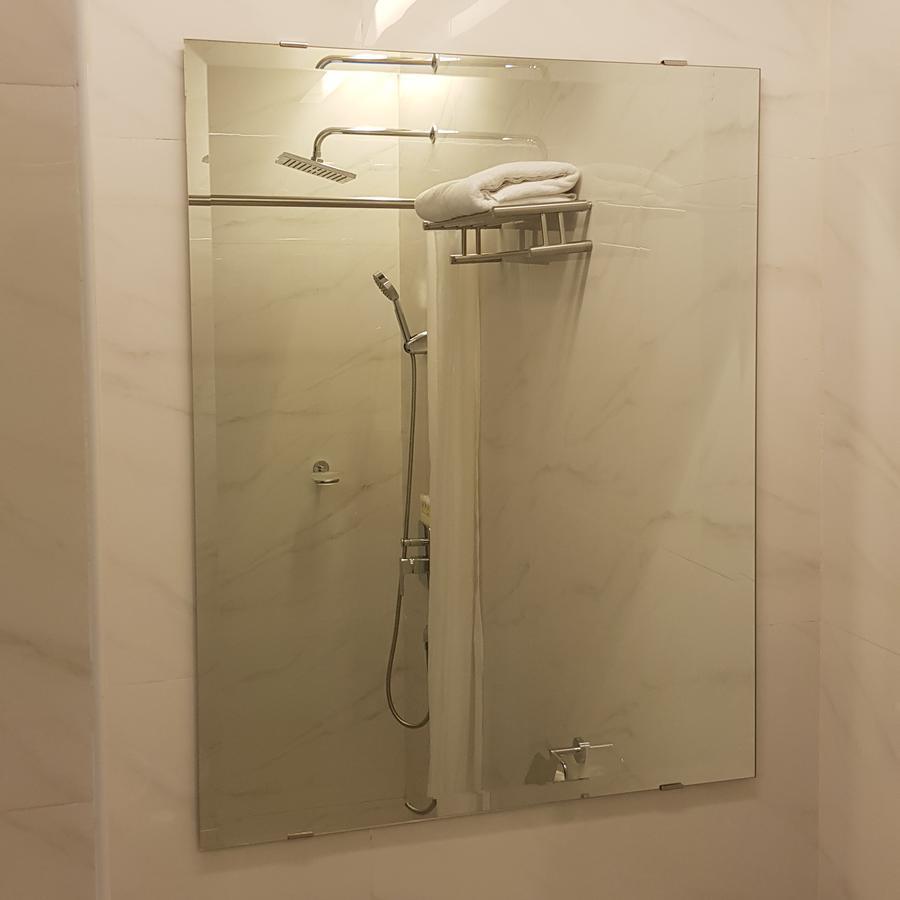 Gq Plaza Hotel Kalibo Kültér fotó
