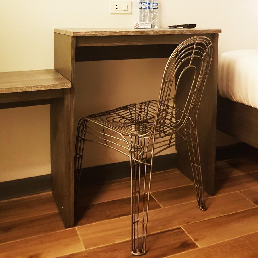 Gq Plaza Hotel Kalibo Kültér fotó