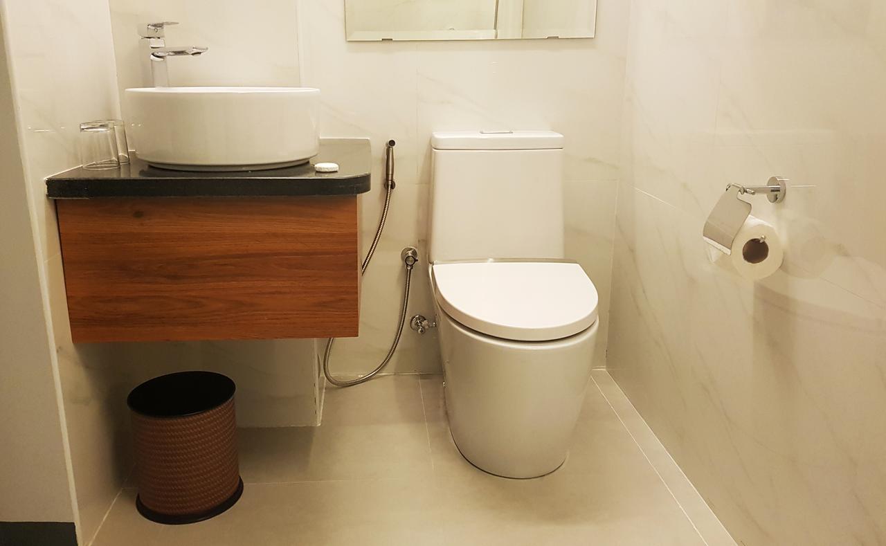 Gq Plaza Hotel Kalibo Kültér fotó